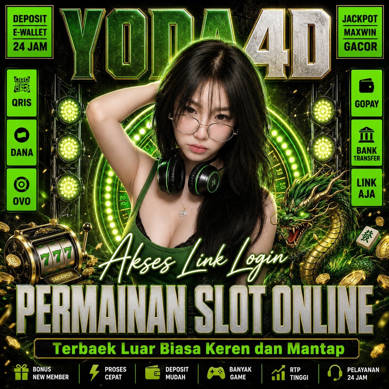 YODA4D